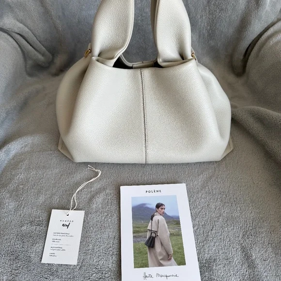 Polene Numero Neuf Chalk - Picture 1 of 6